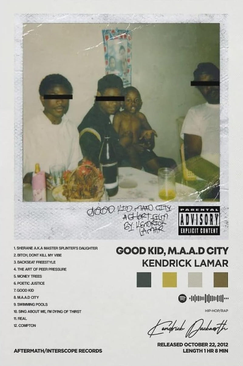 Original artwork