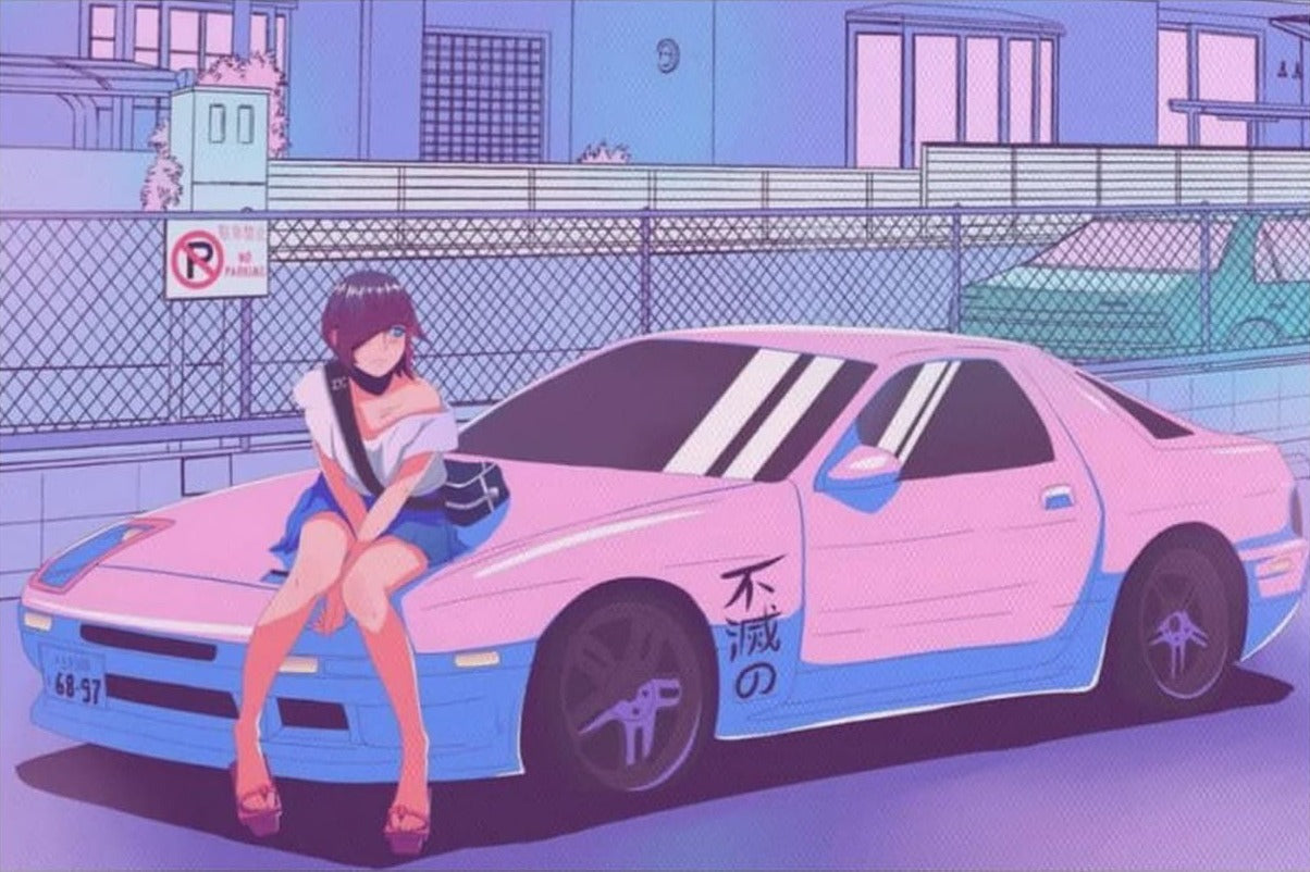 Original artwork
