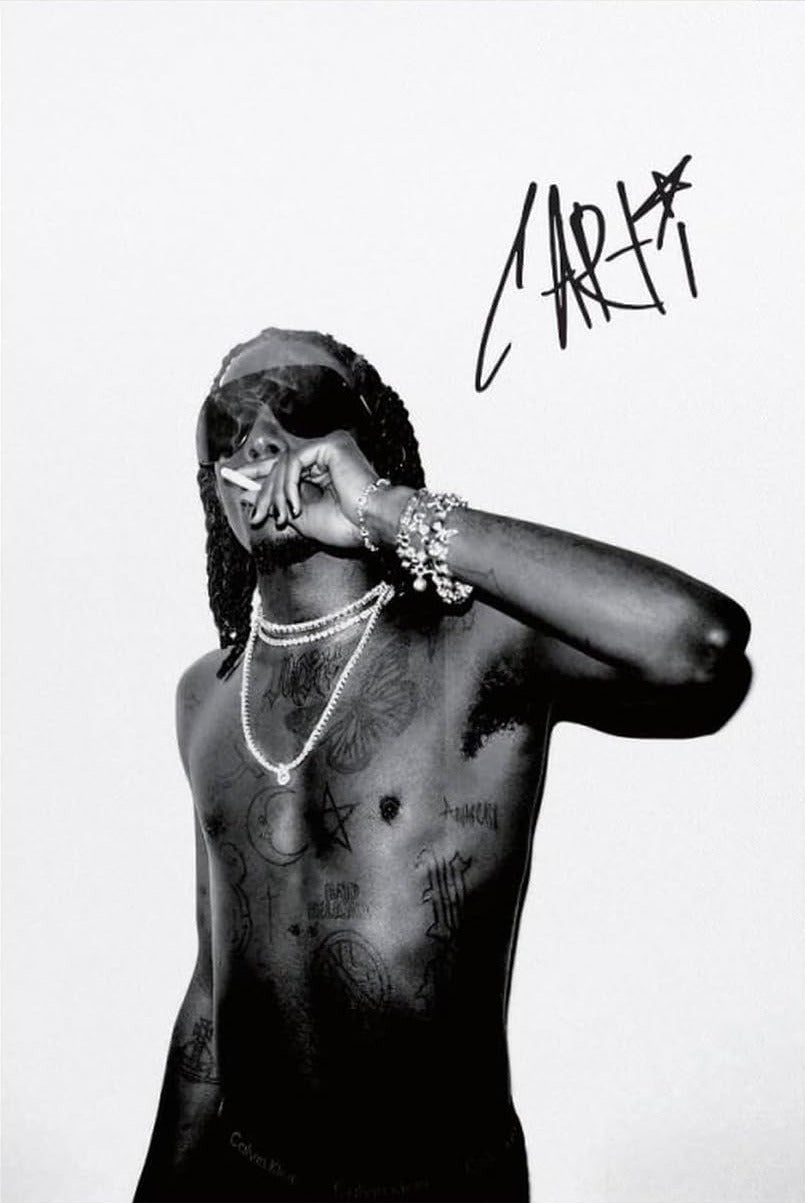 Original artwork