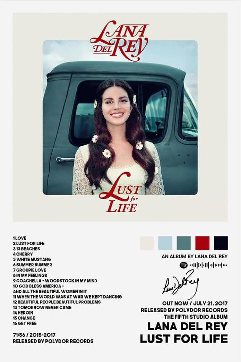 Original artwork