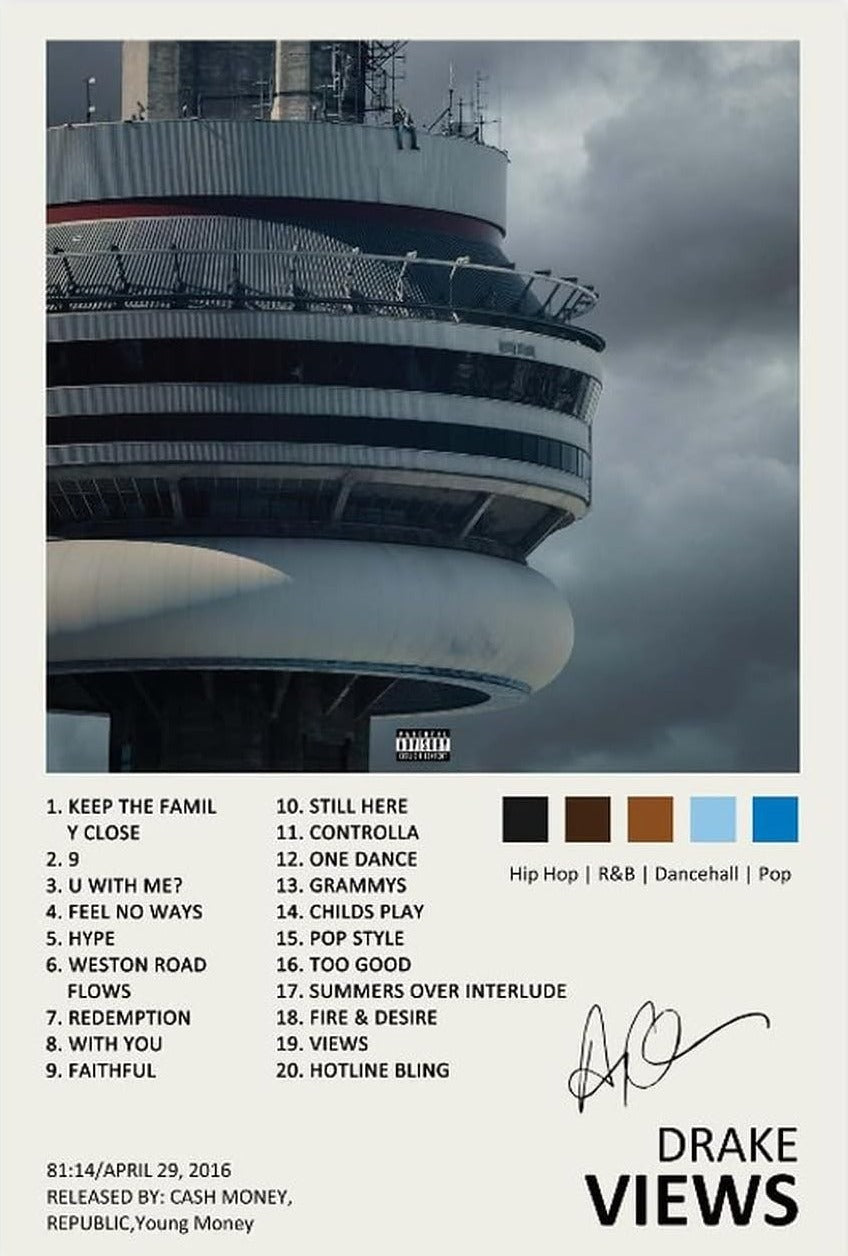 Original artwork