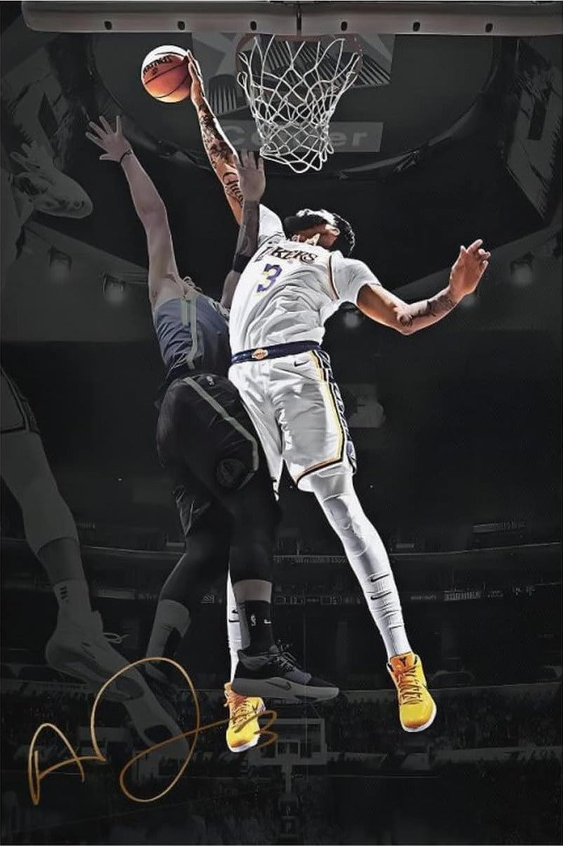 Original artwork