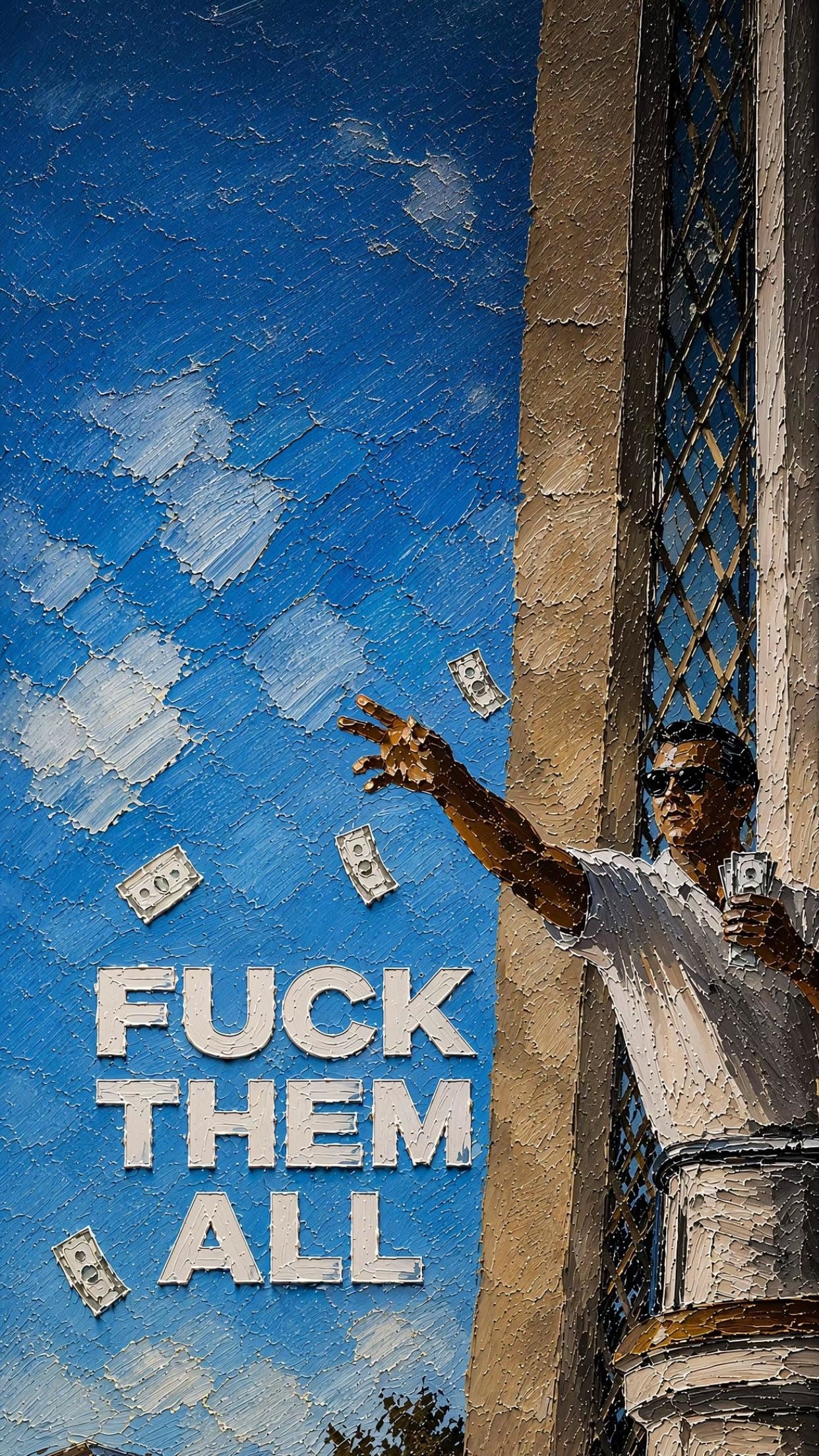 Original artwork