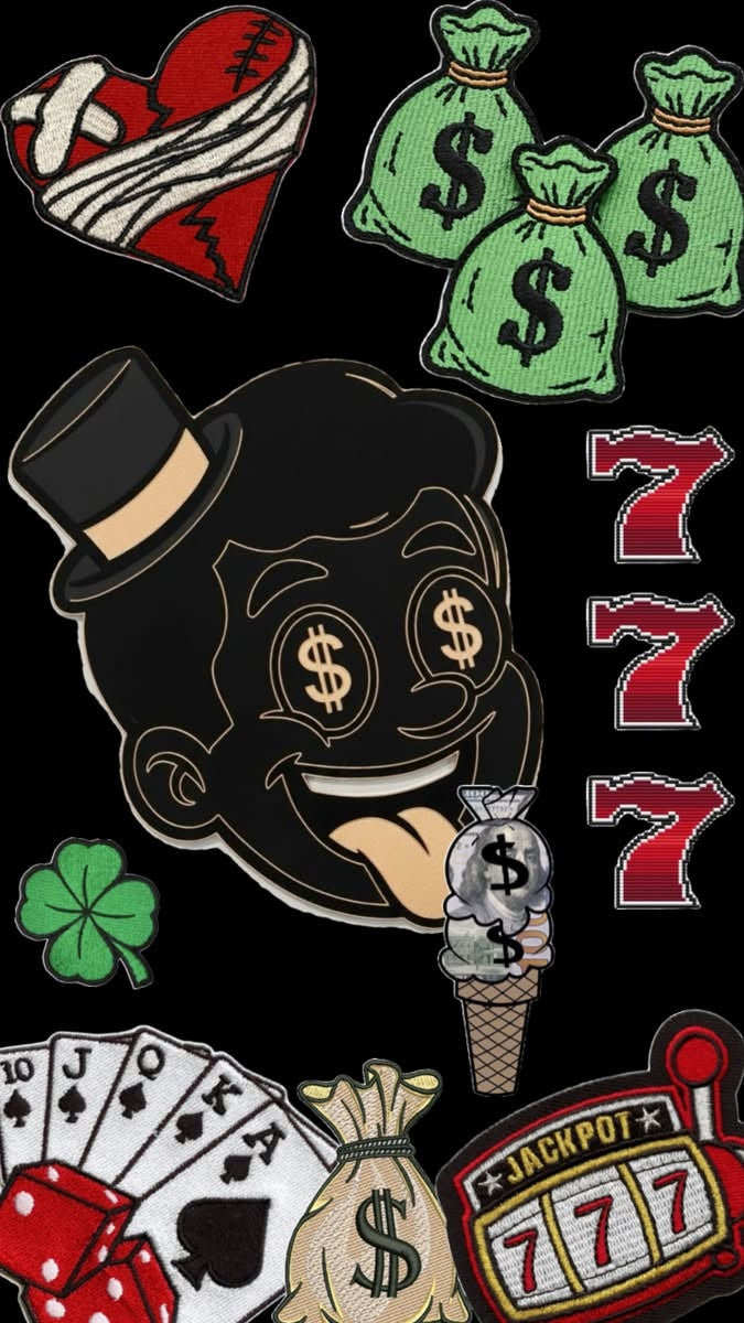 Original artwork