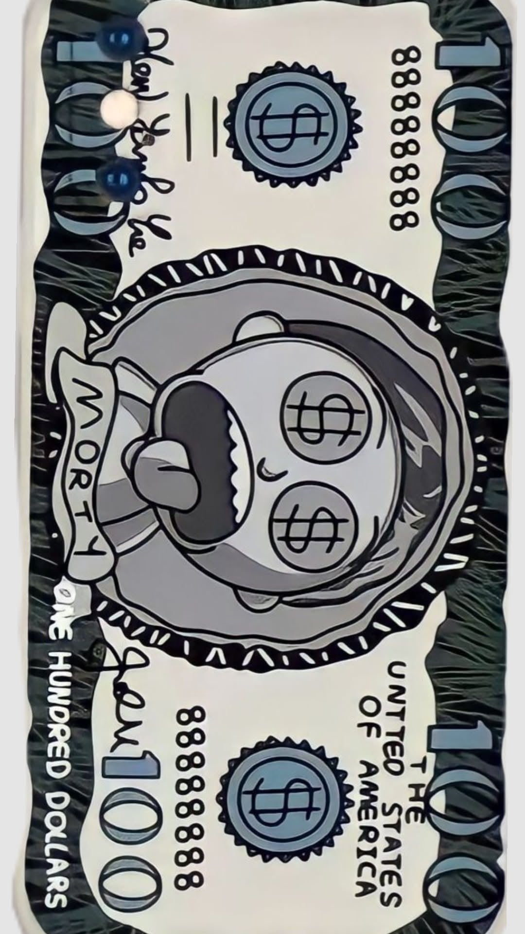 Original artwork