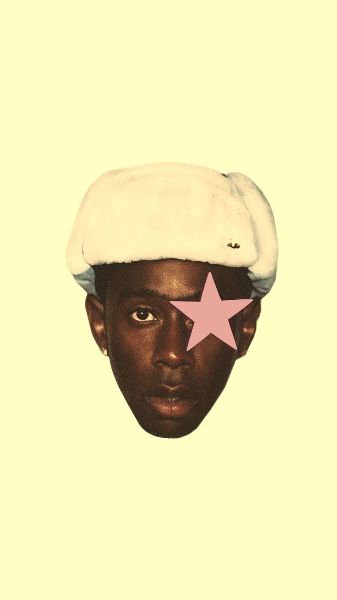 Original artwork