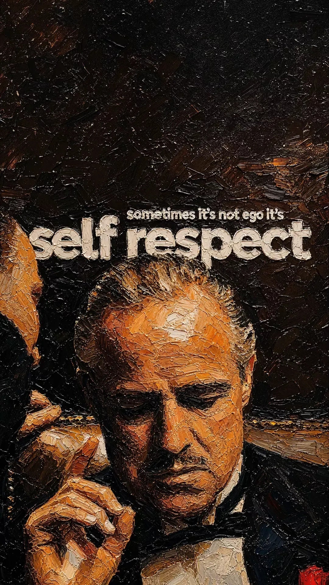Original artwork
