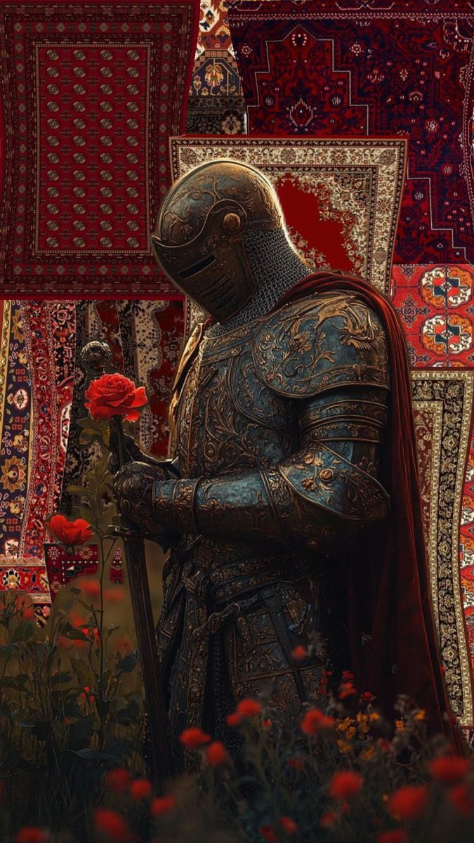 Original artwork