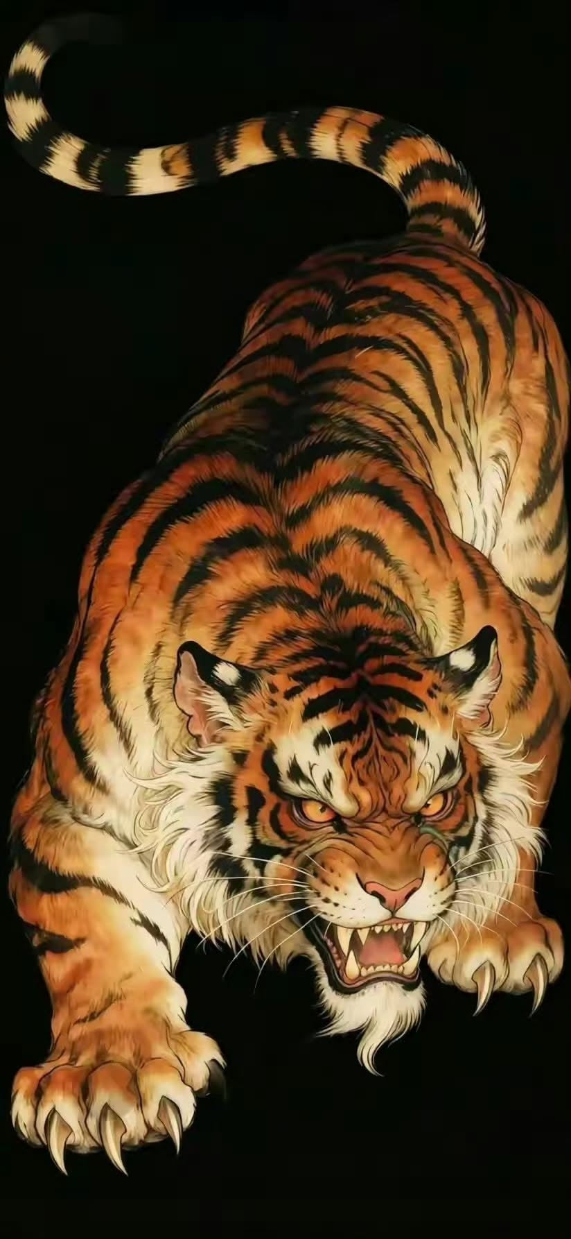 Original artwork