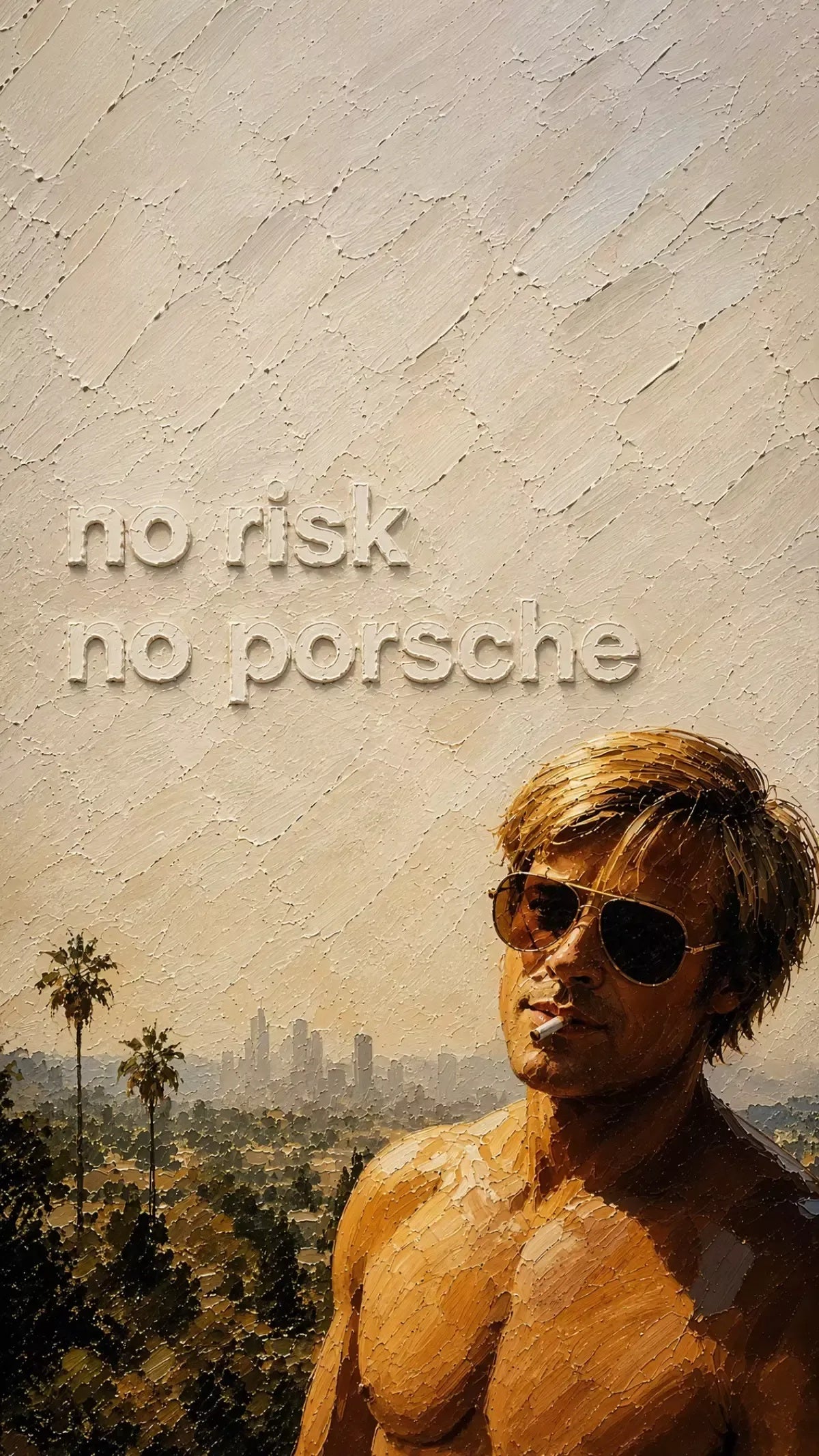 Original artwork