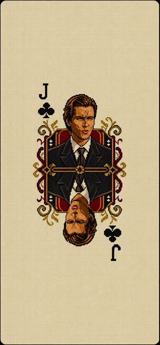 Original artwork