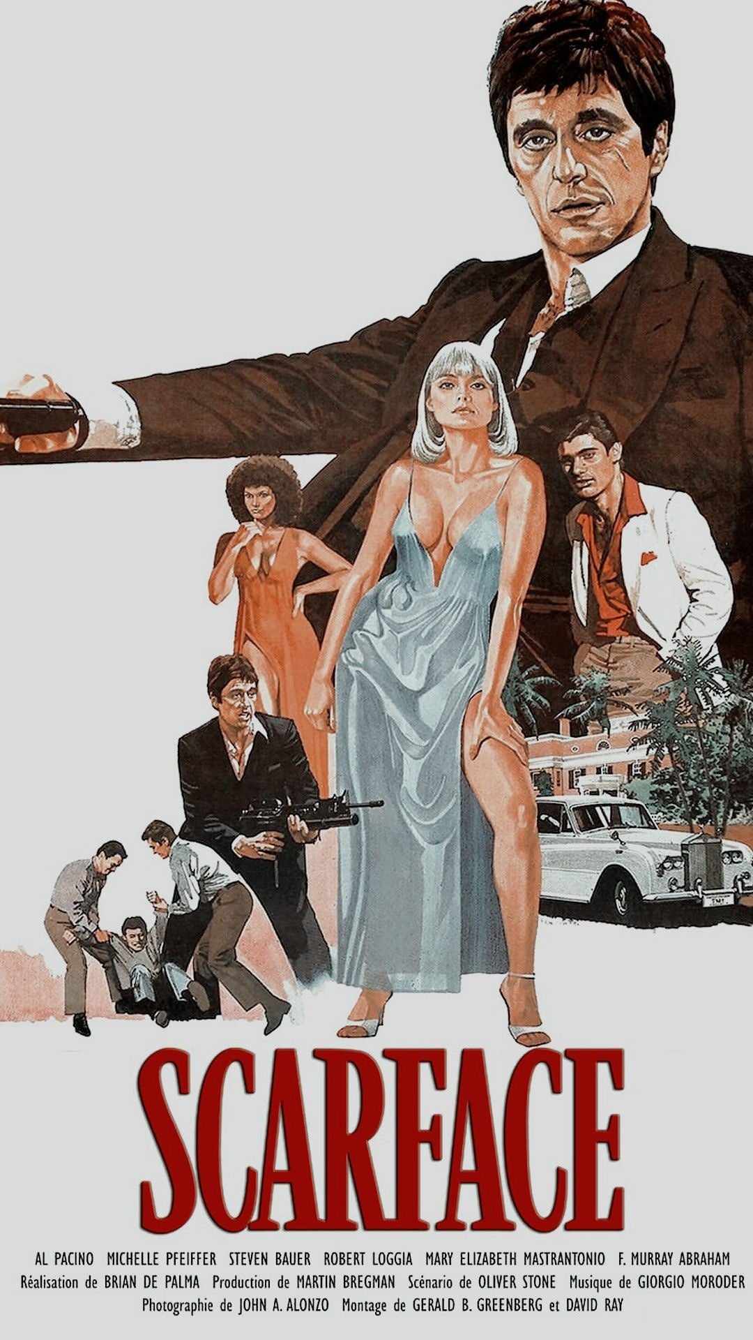 Original artwork