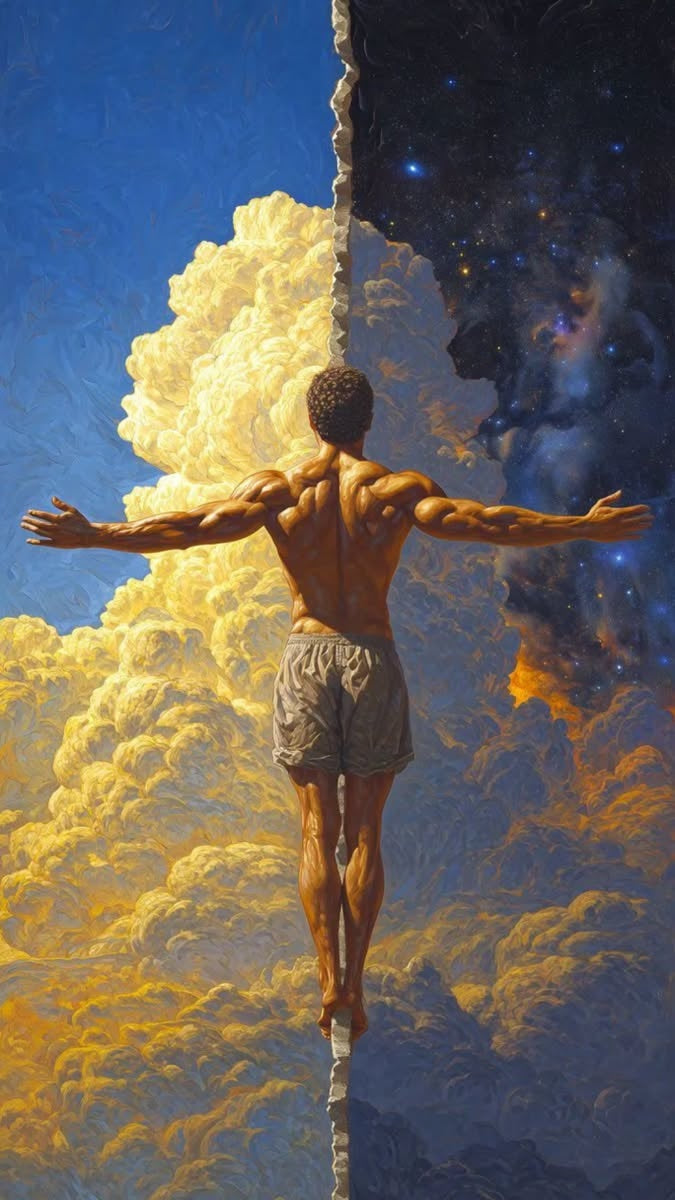 Original artwork