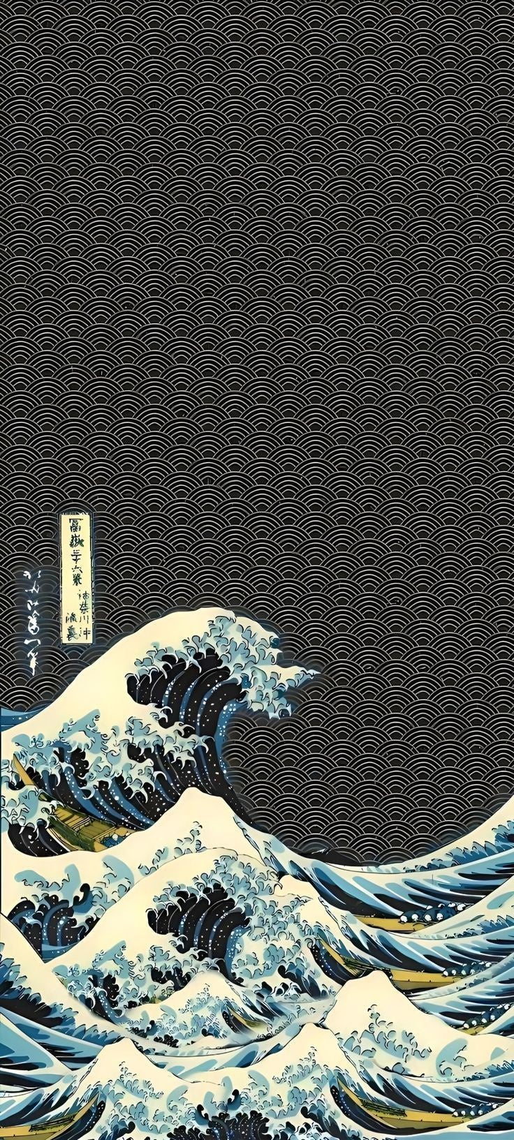 Original artwork