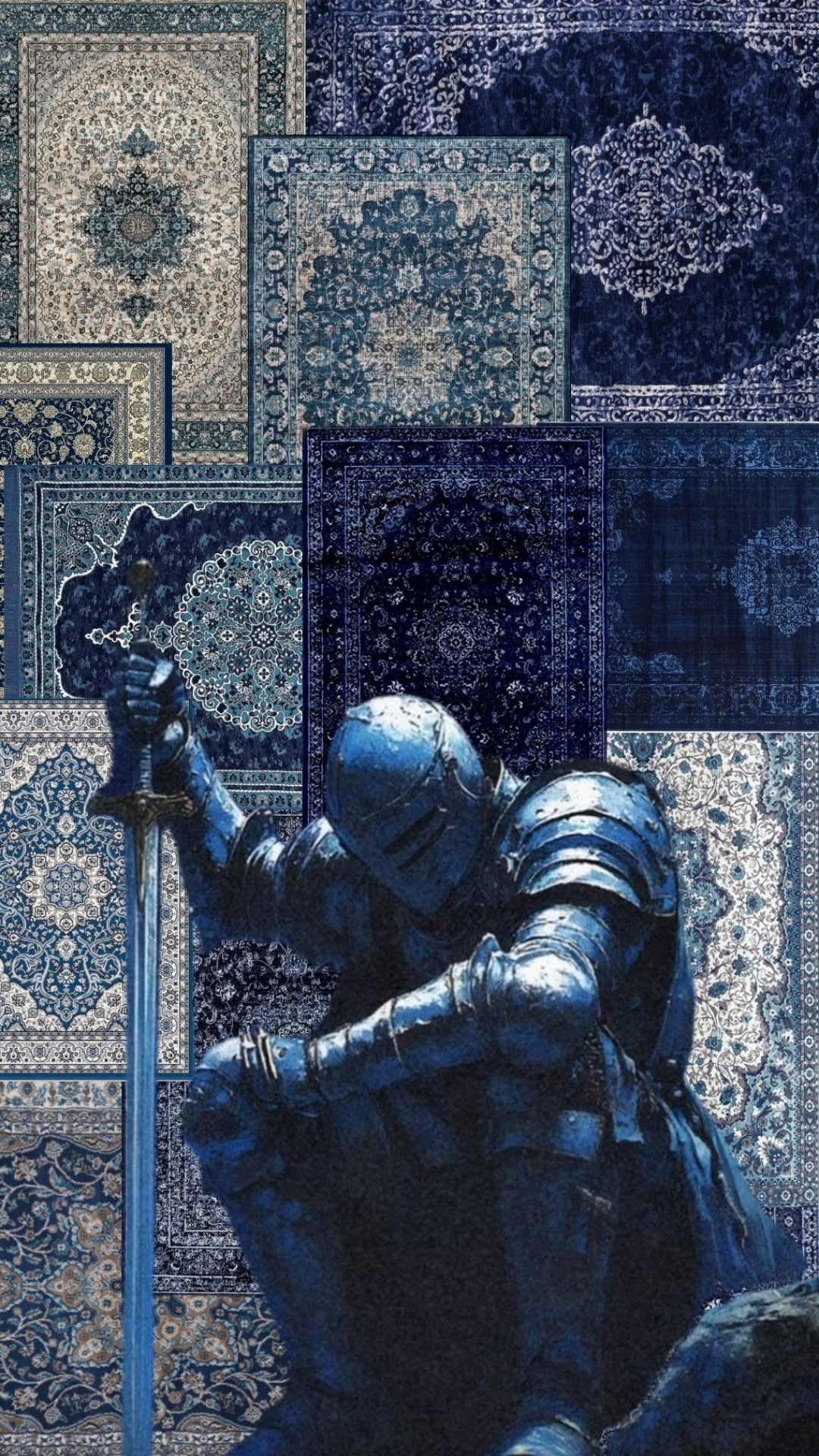 Original artwork