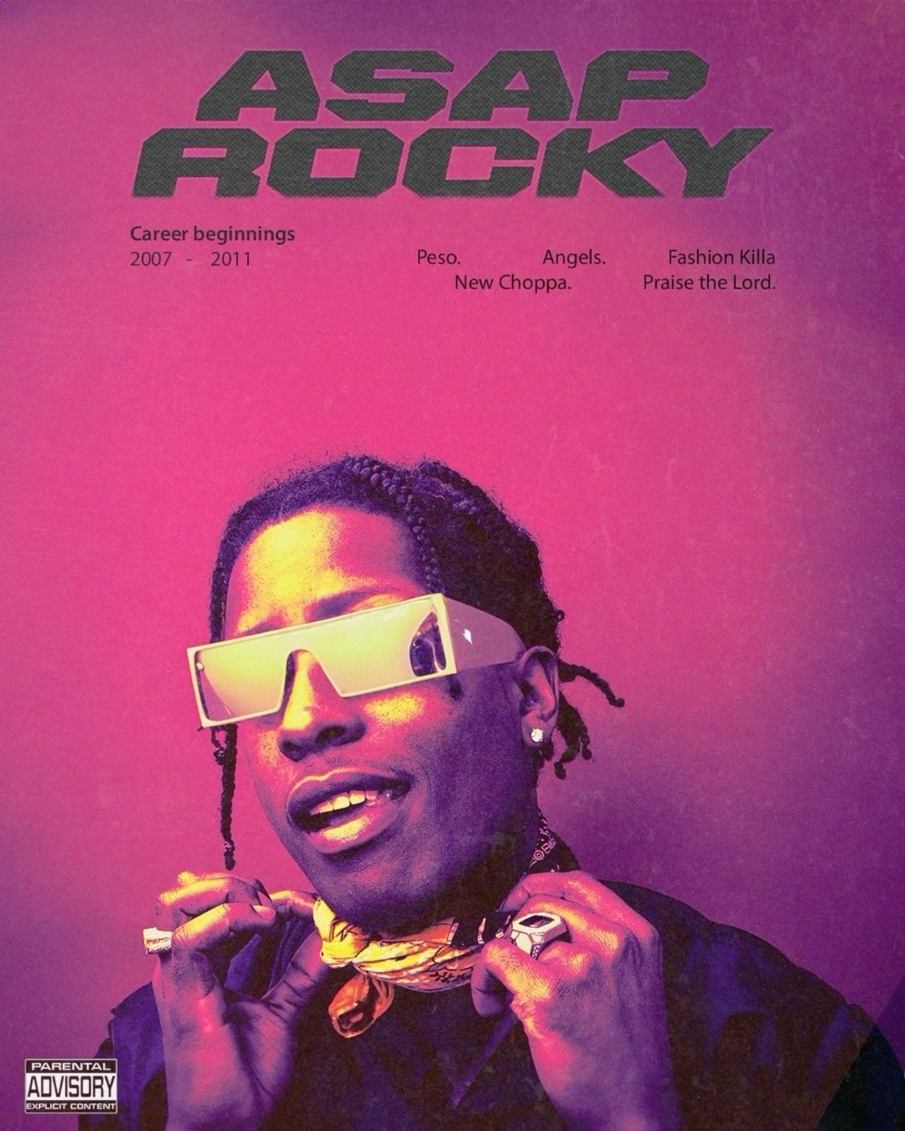Original artwork