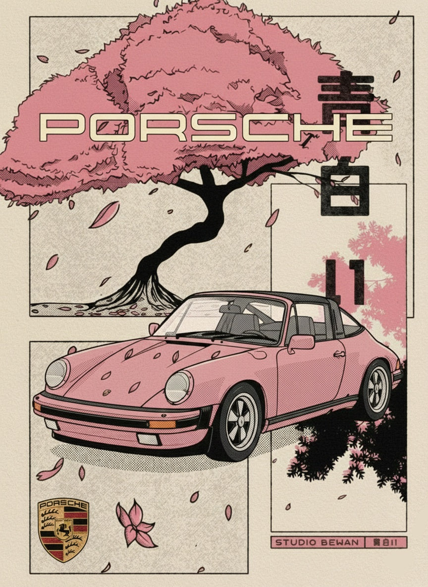 Original artwork