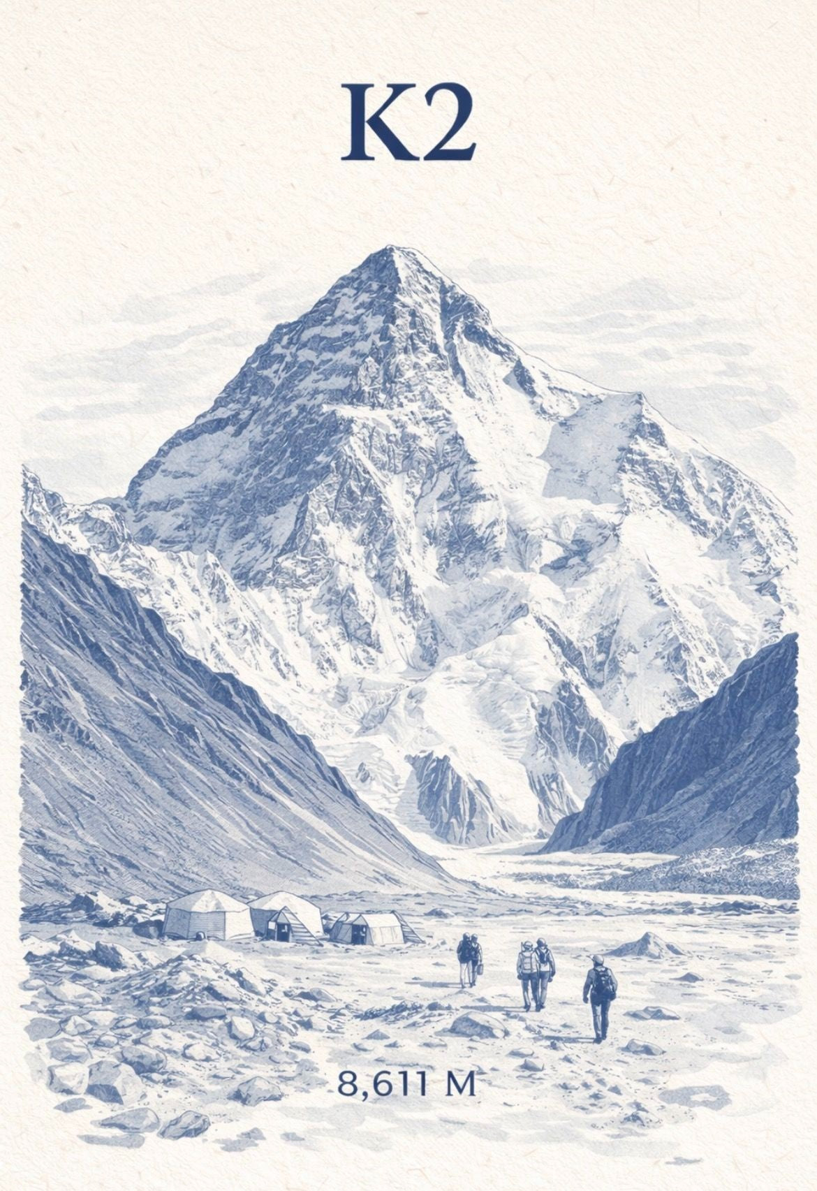 Original artwork