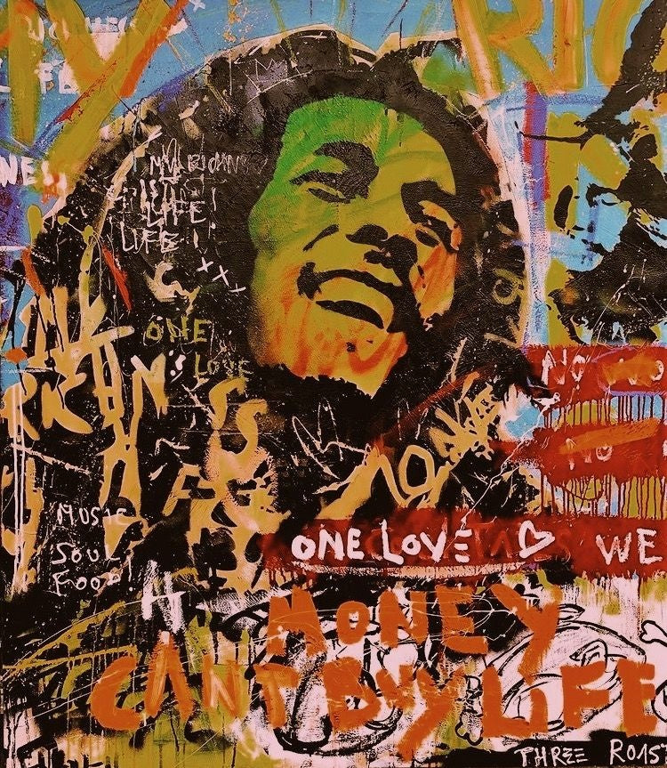 Original artwork