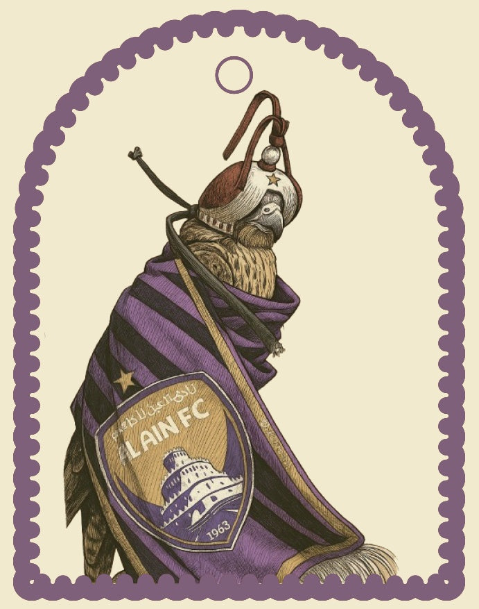 Original artwork