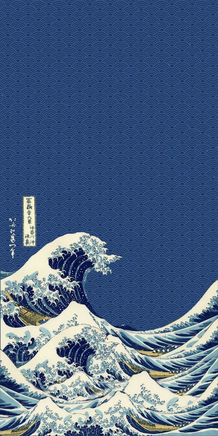 Original artwork