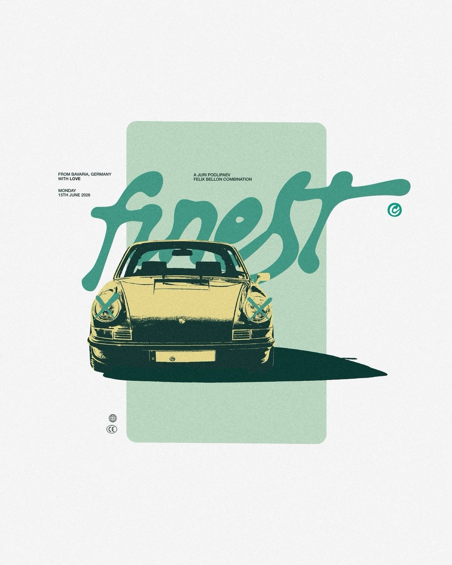 Original artwork