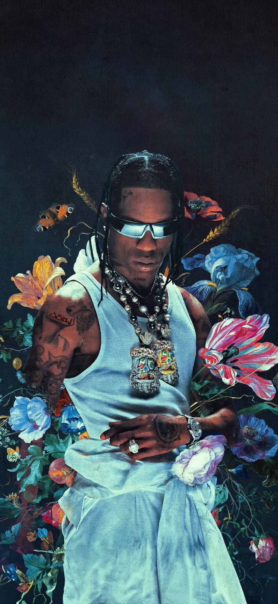 Original artwork