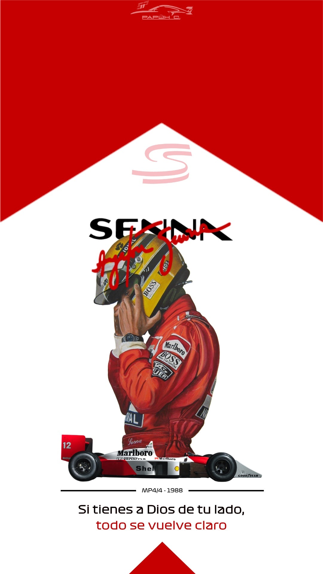 Original artwork