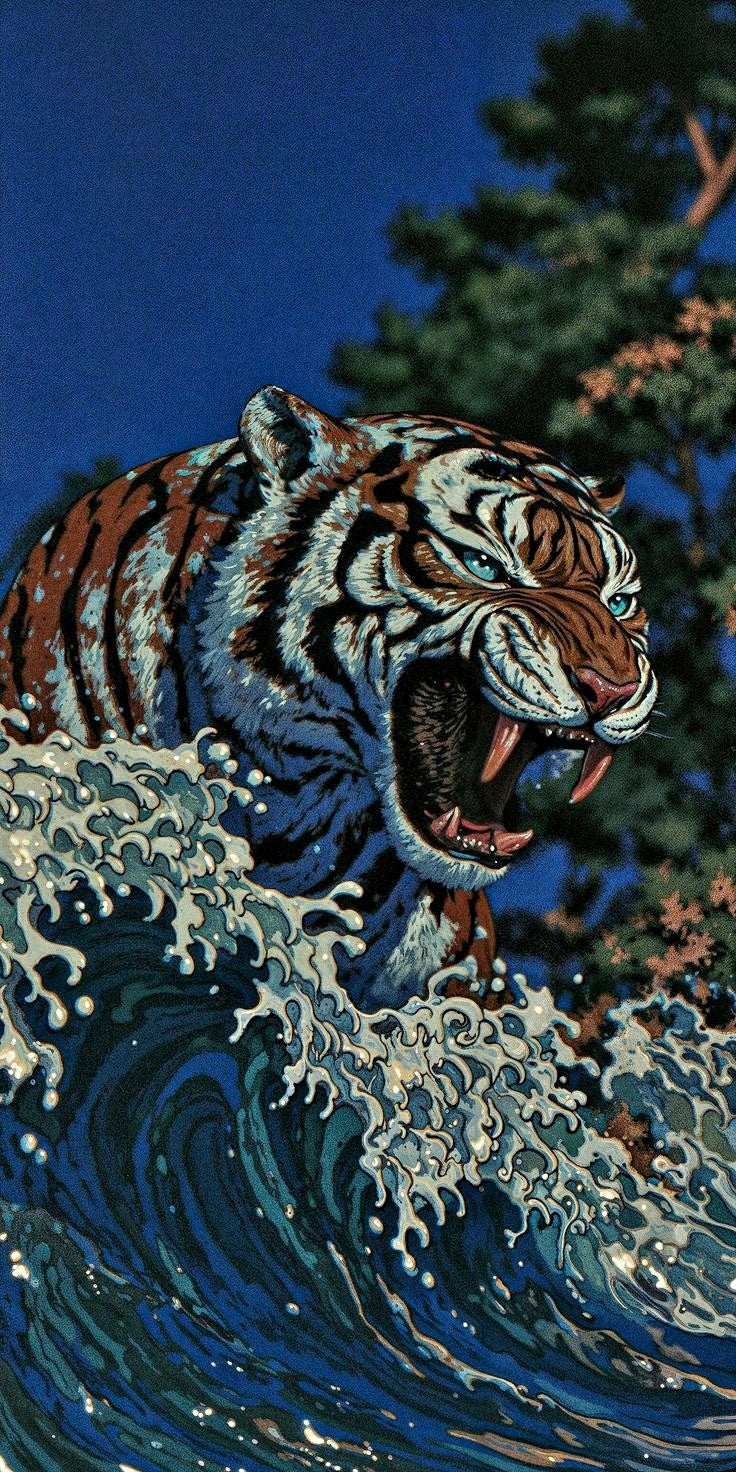 Original artwork