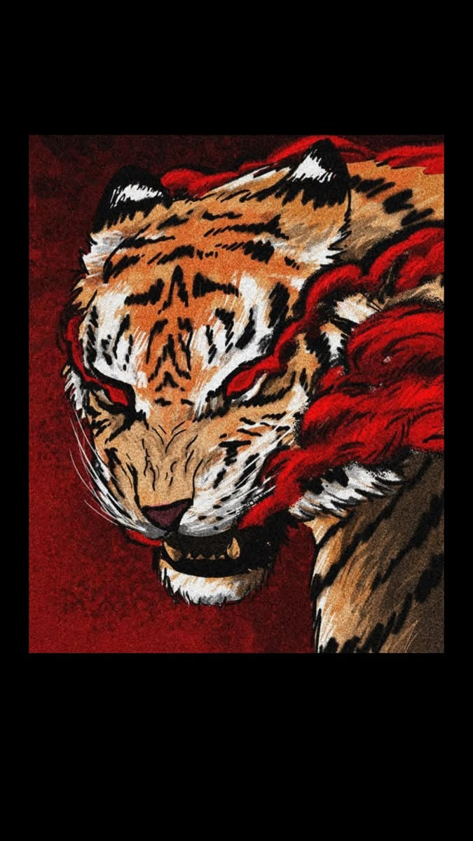 Original artwork