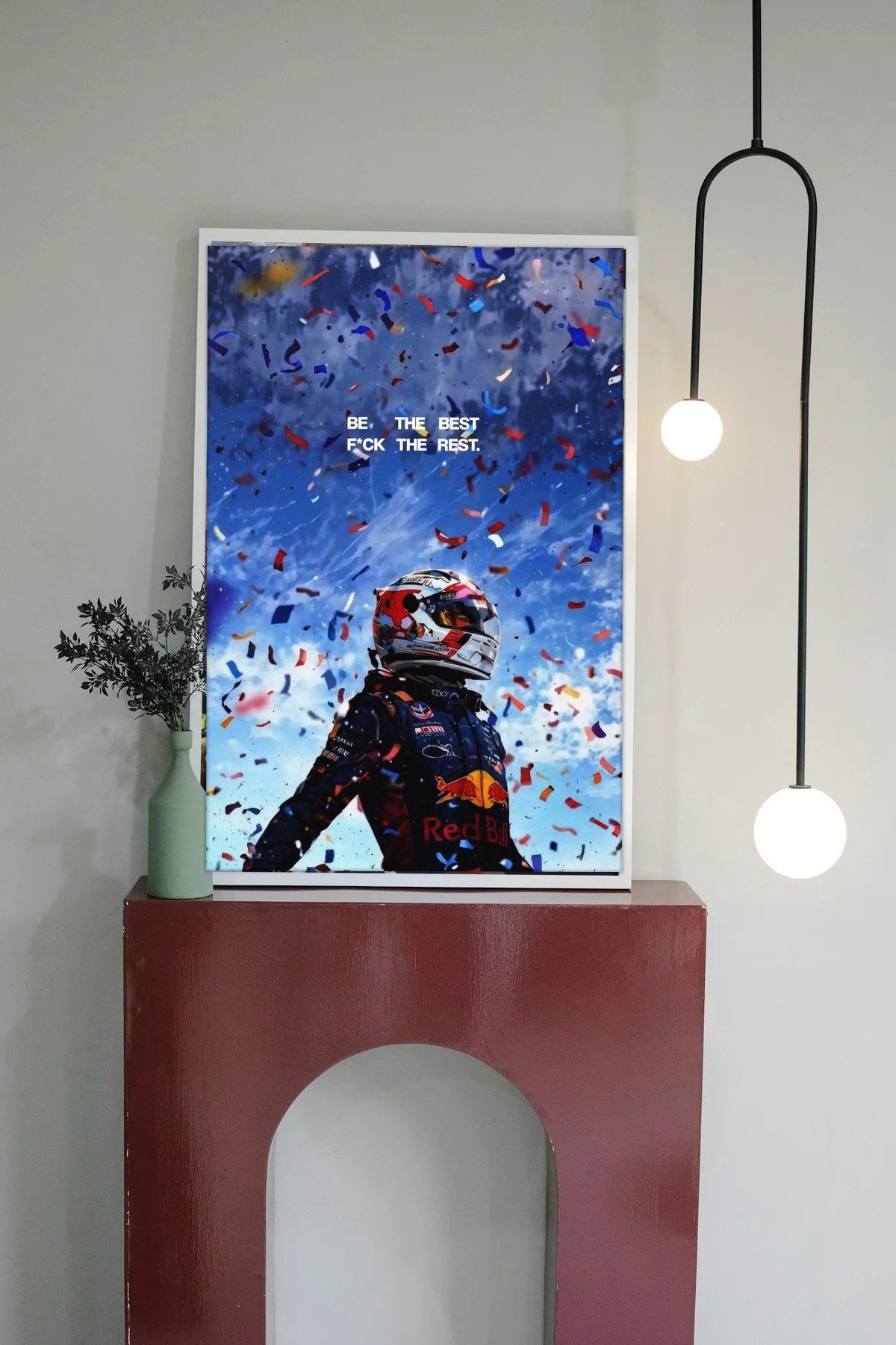 Room mockup