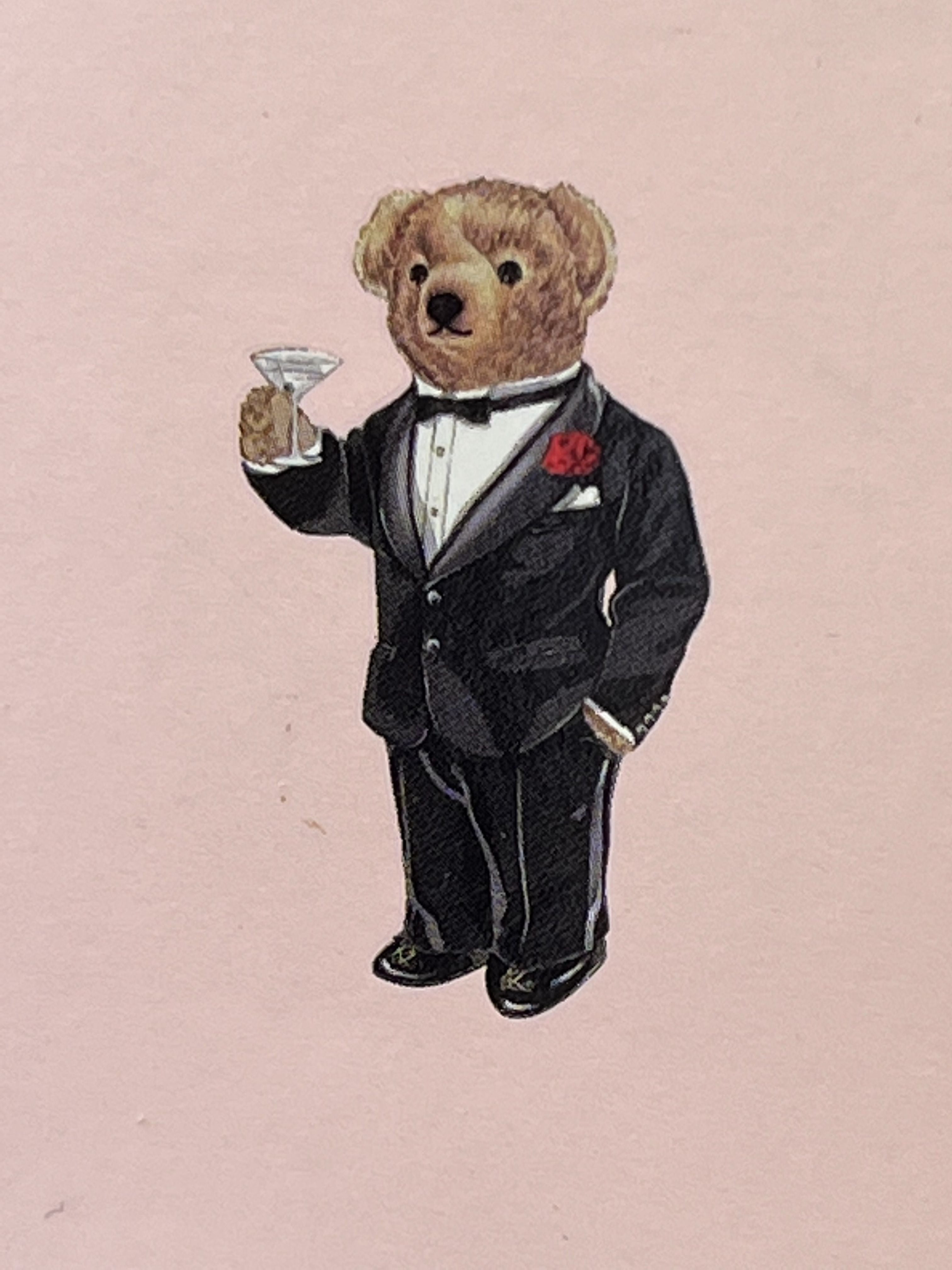 Original artwork