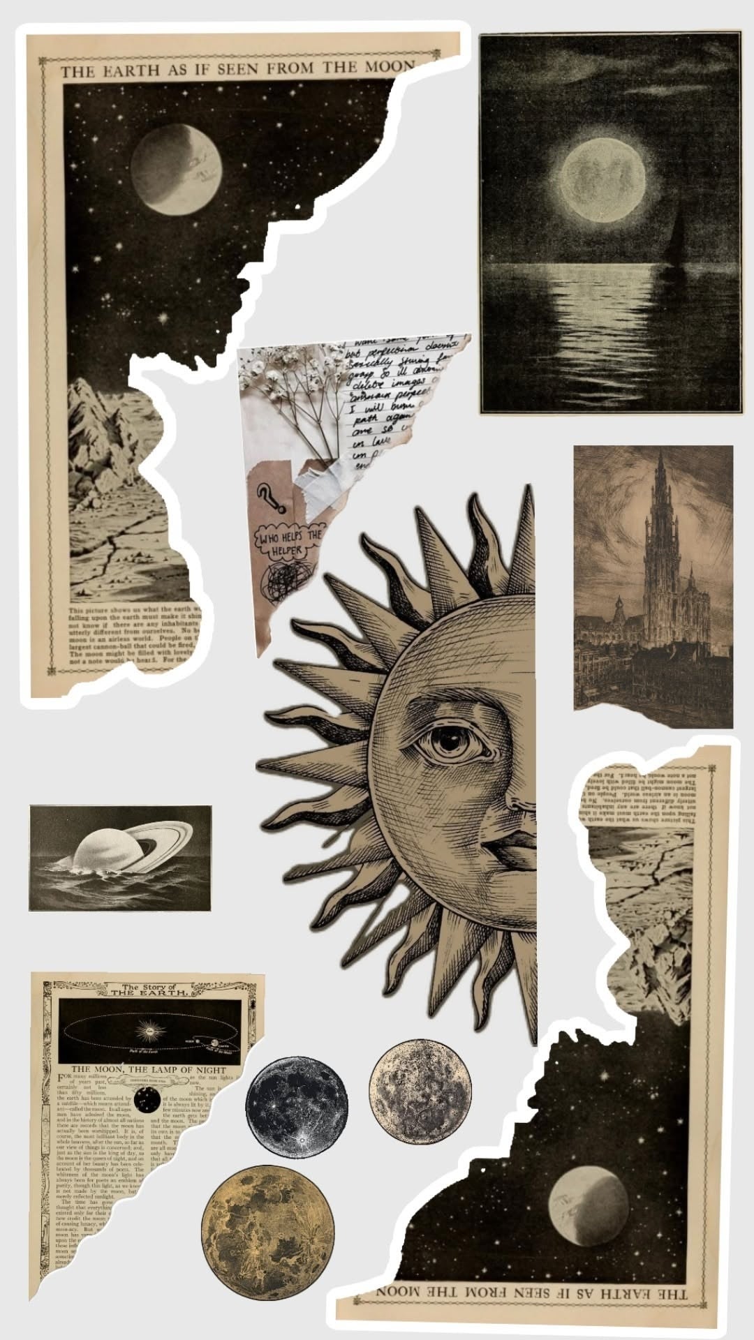 Original artwork