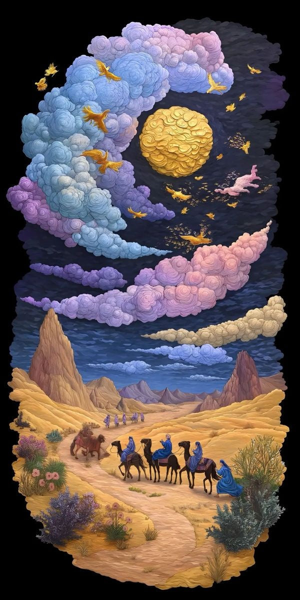Original artwork