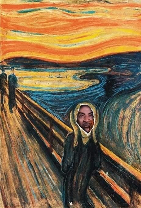 Original artwork