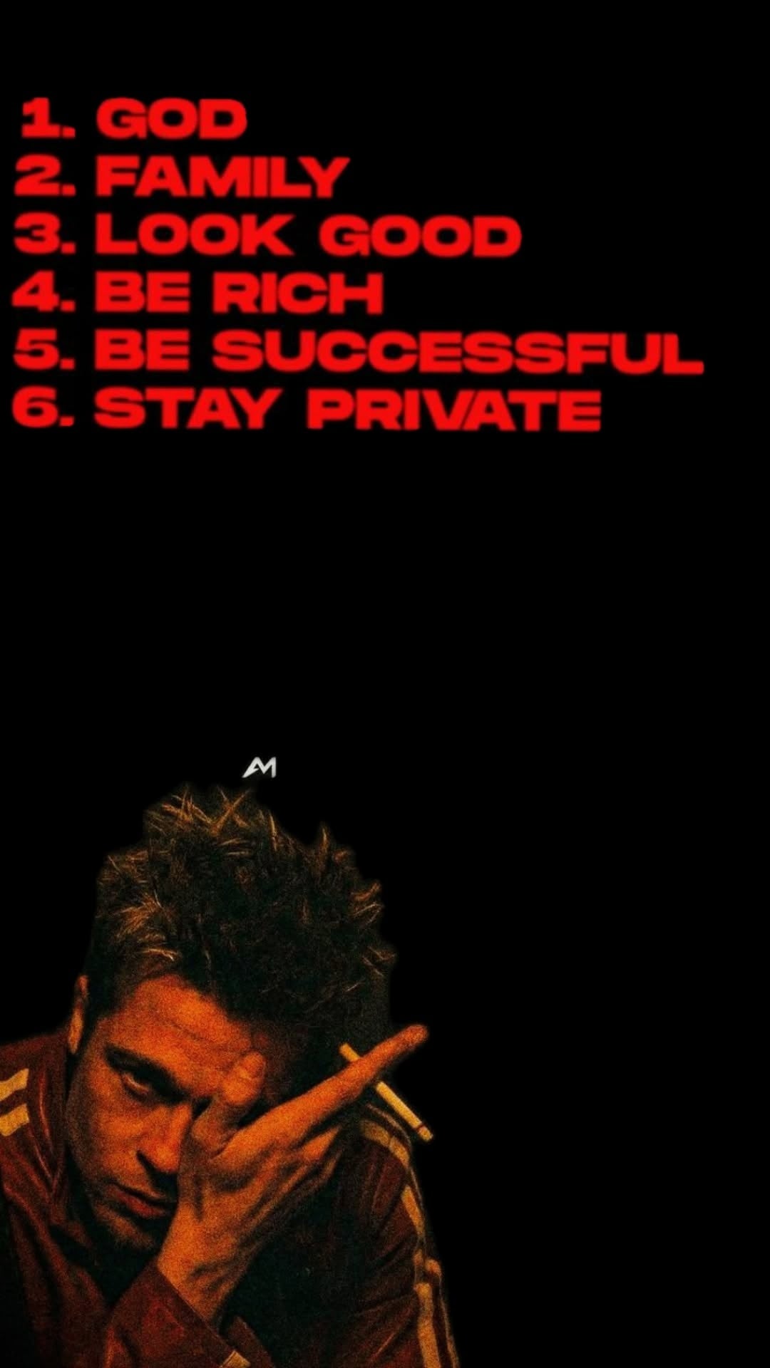 Original artwork