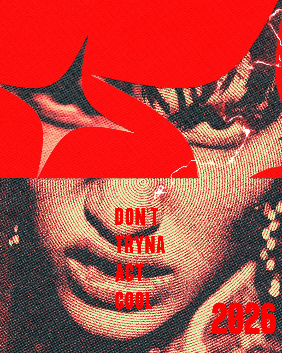 Original artwork