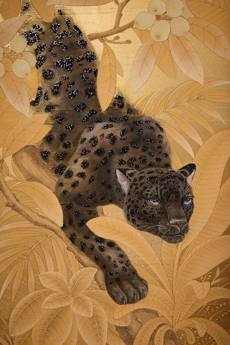Original artwork