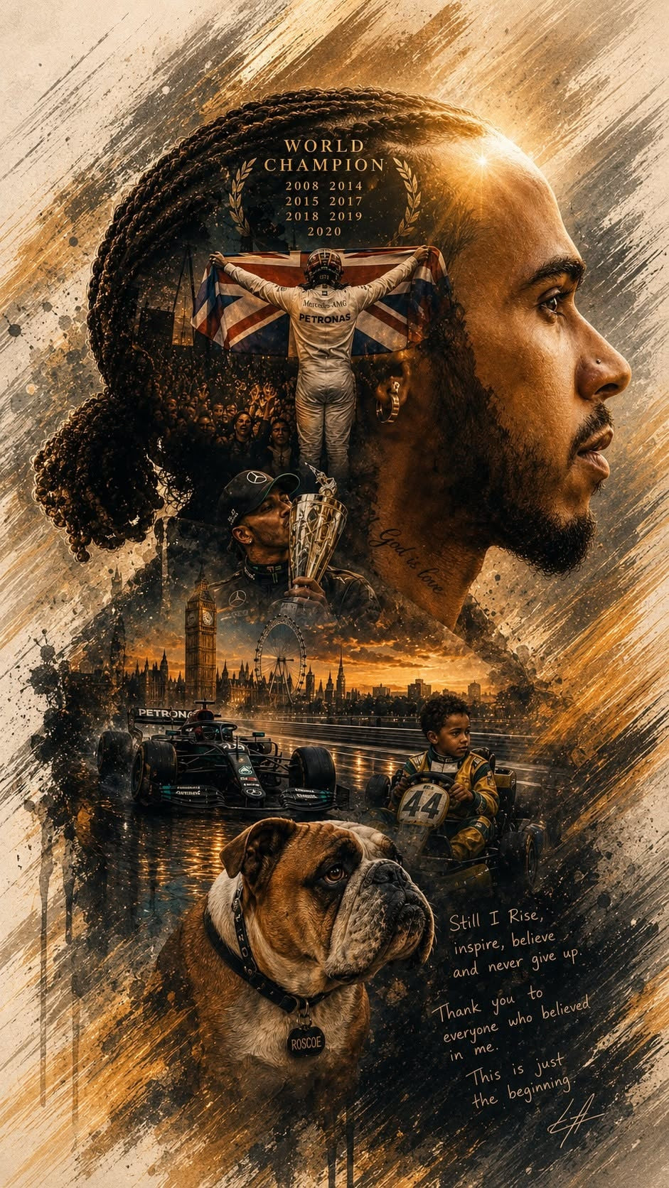Original artwork