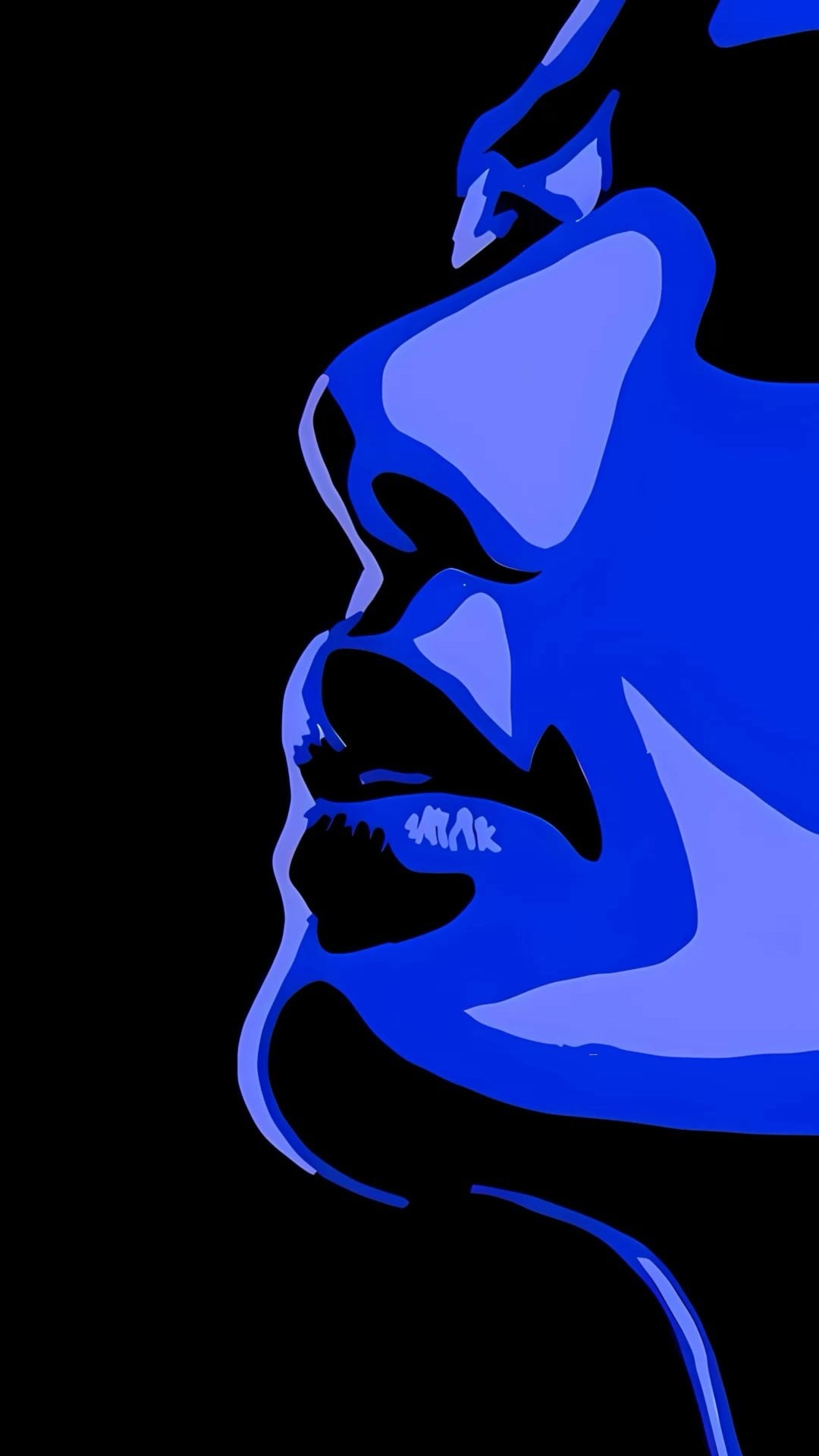 Original artwork