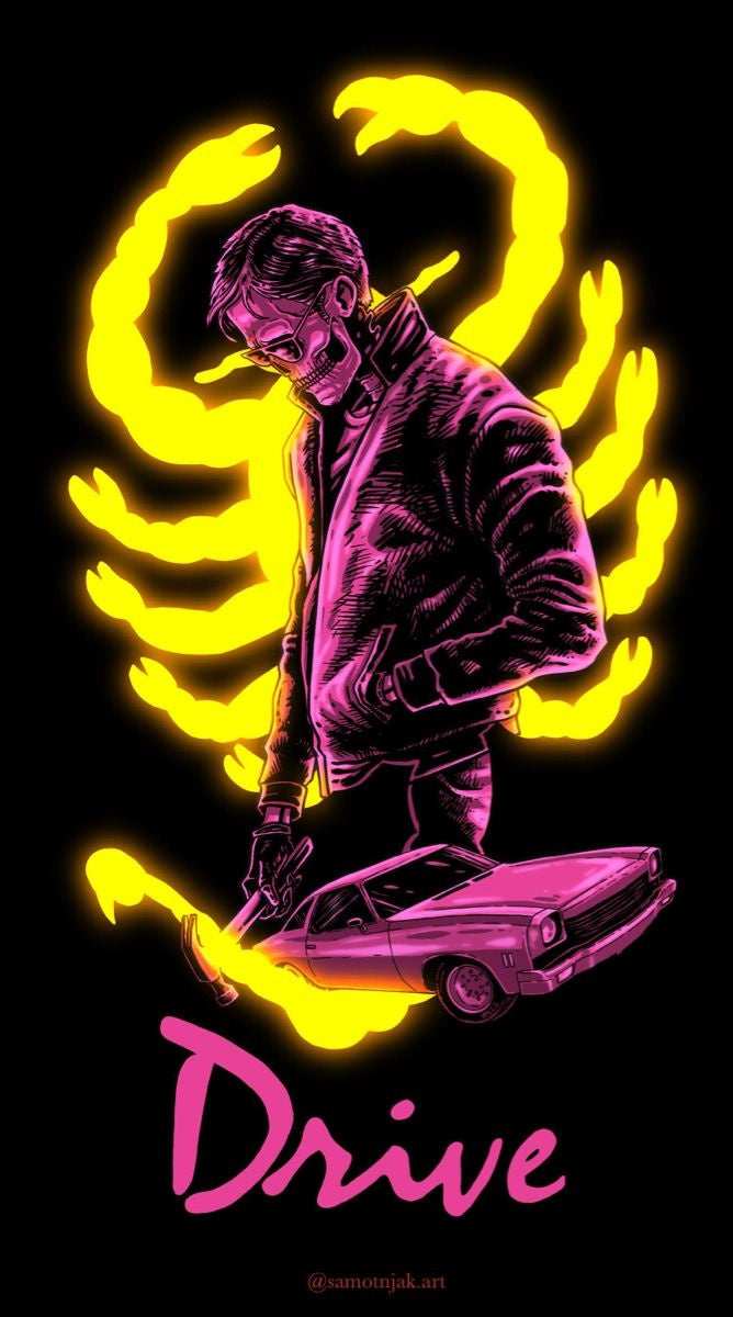 Original artwork