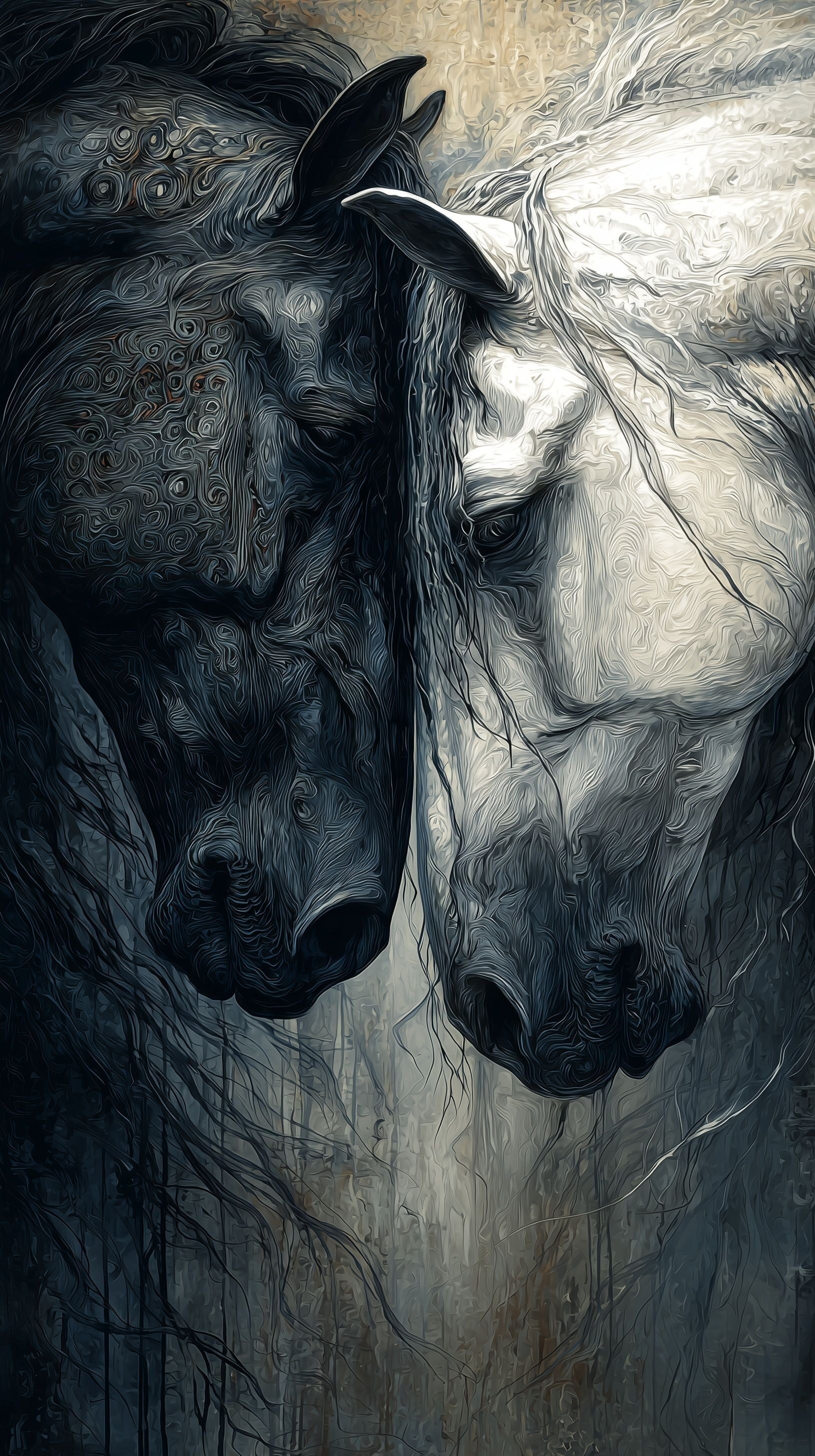 Original artwork