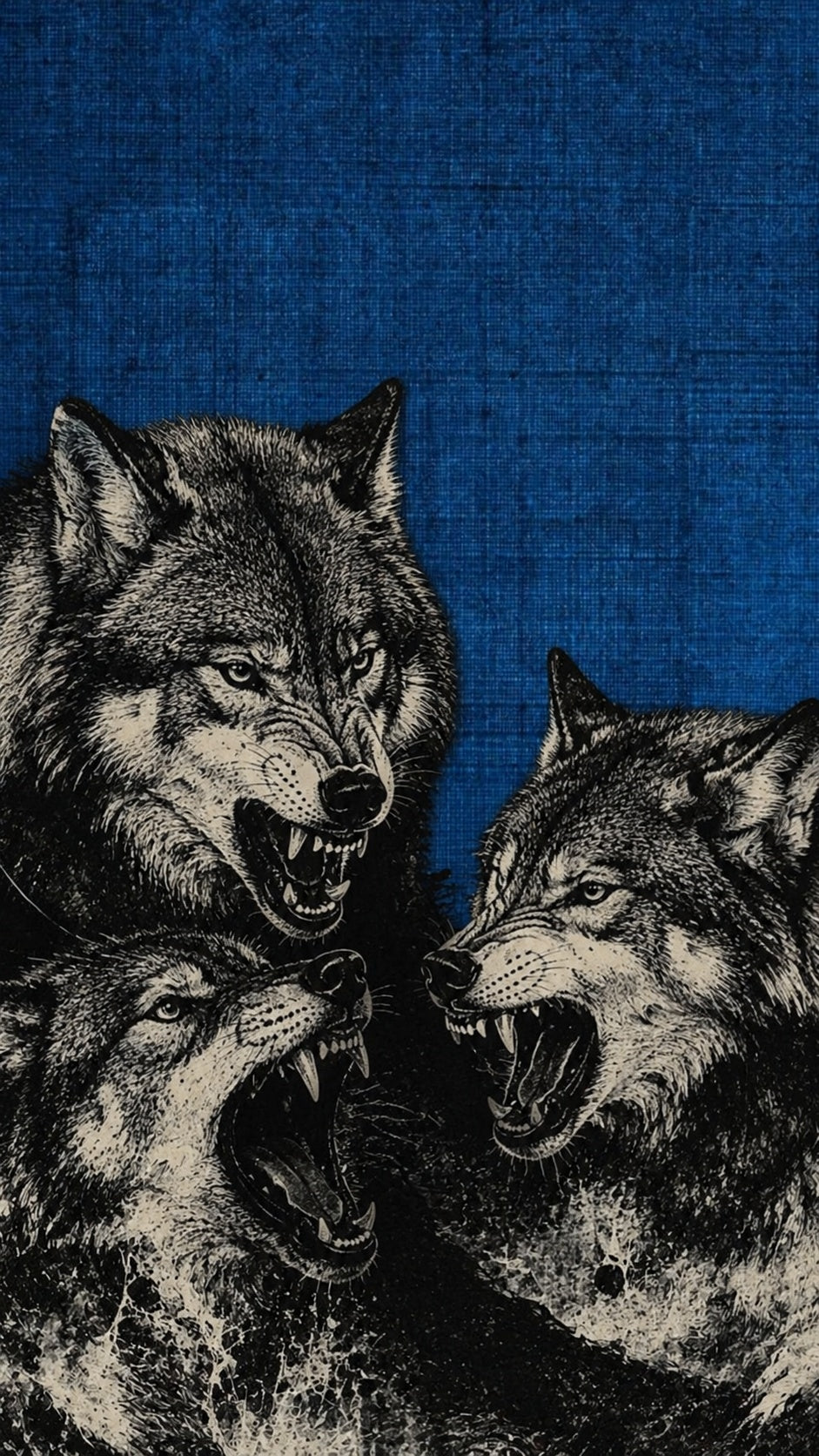Original artwork