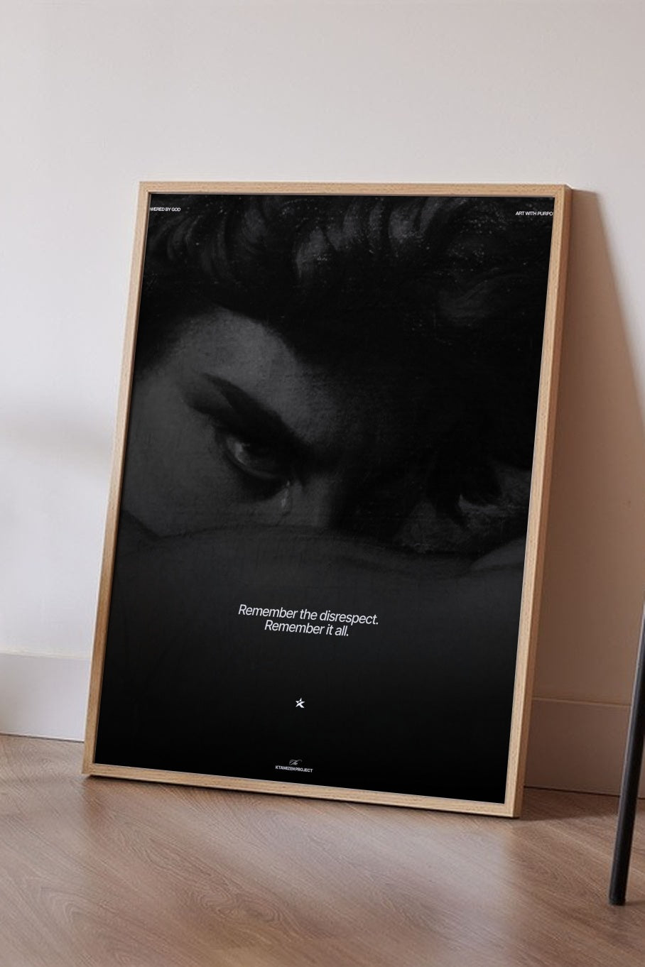 Floor mockup