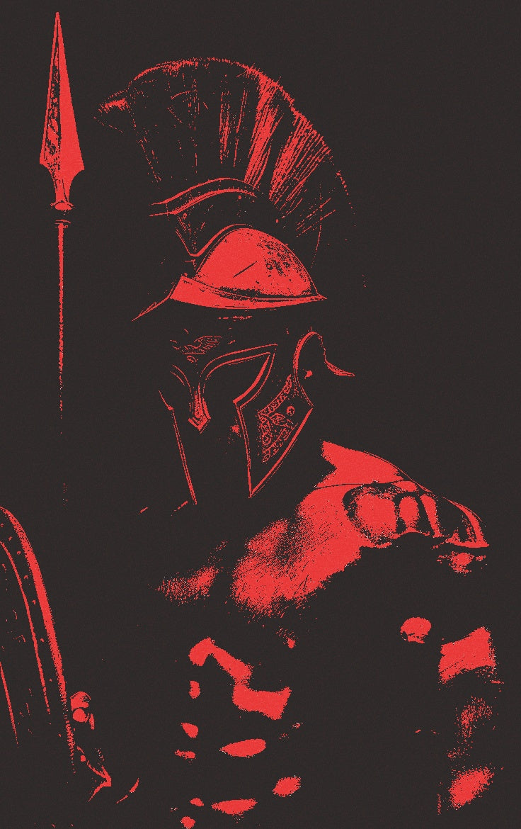 Original artwork