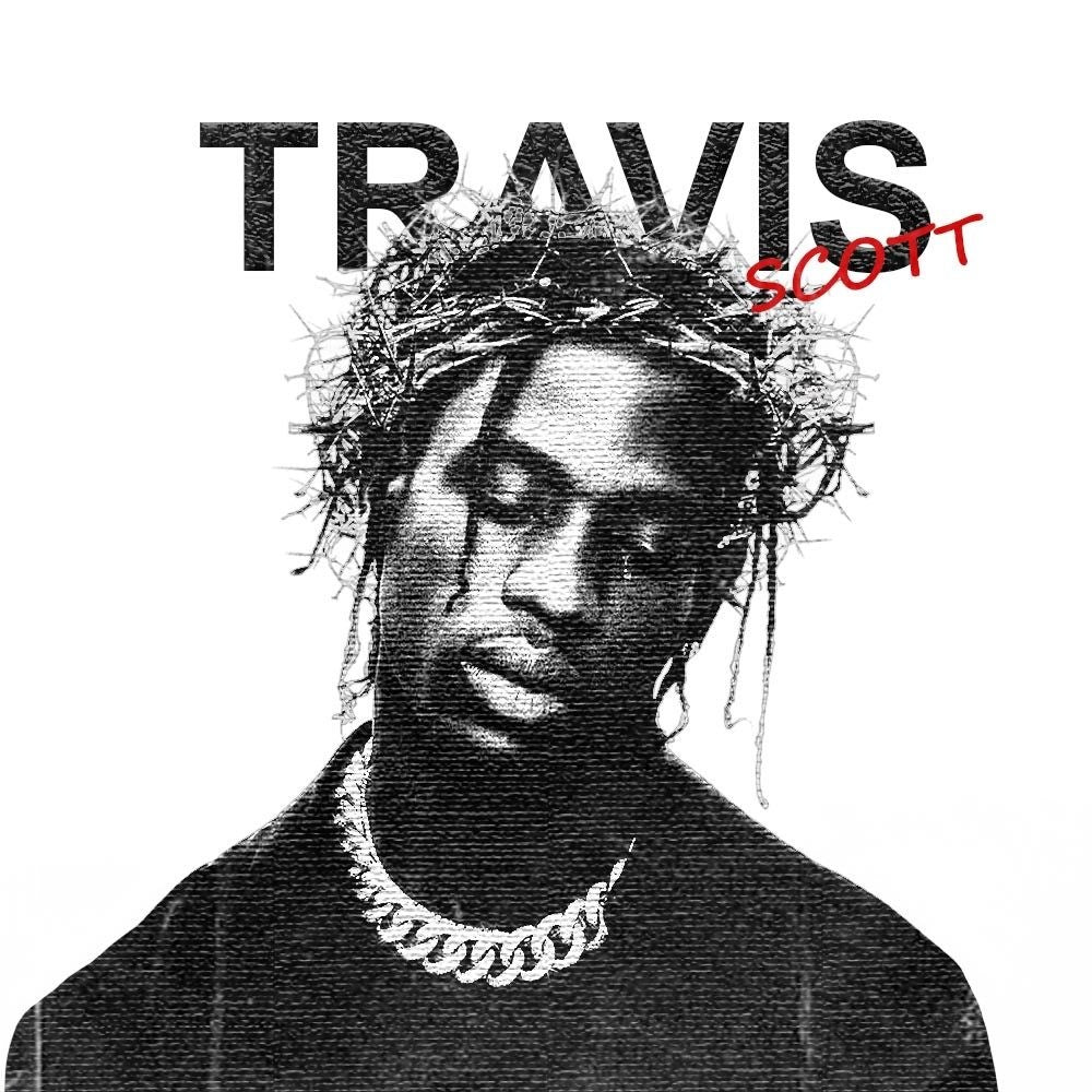 Original artwork