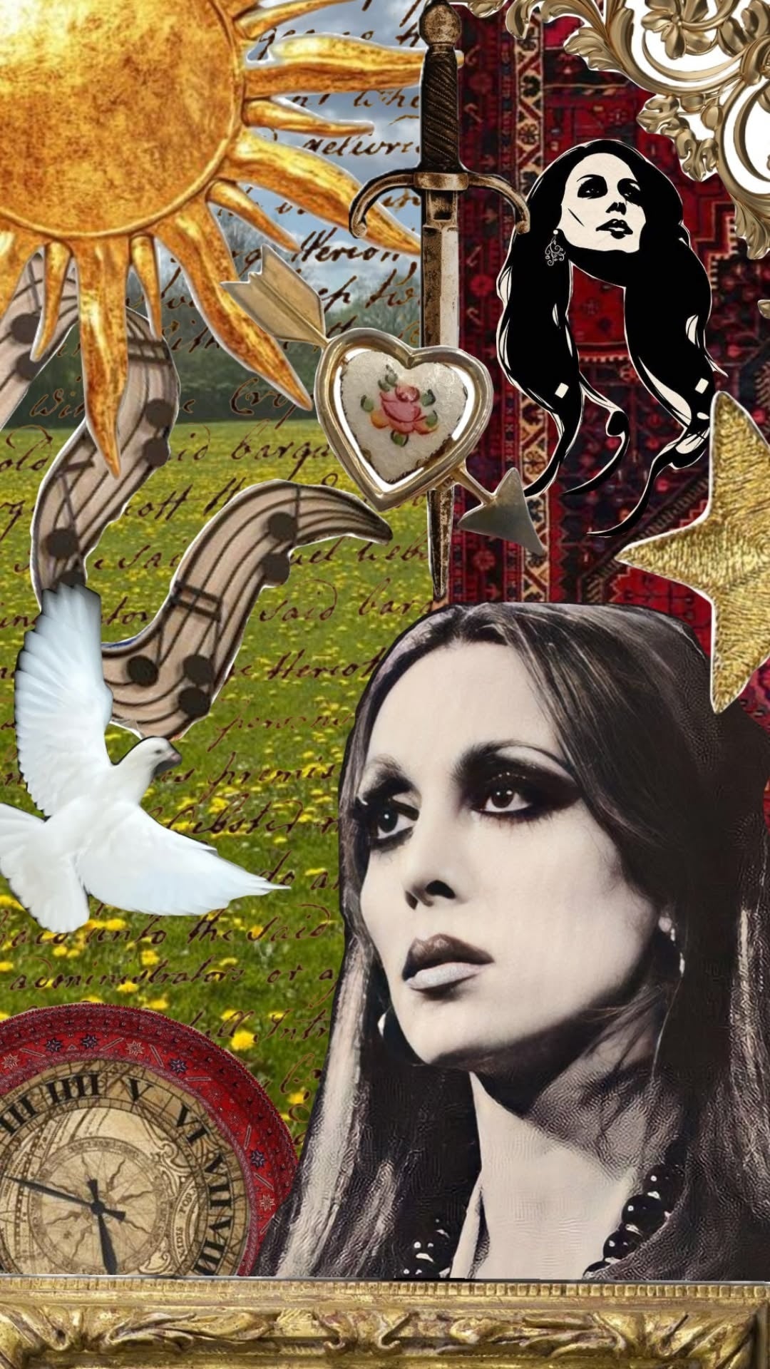 Original artwork