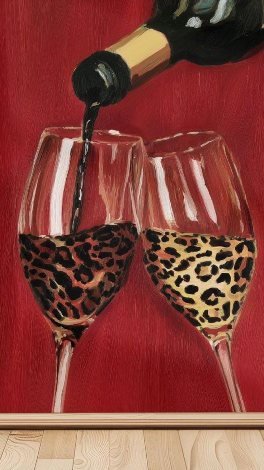 Original artwork