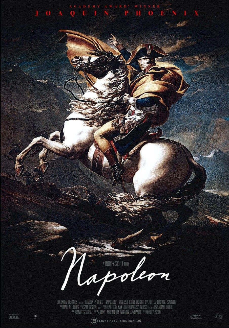 Original artwork