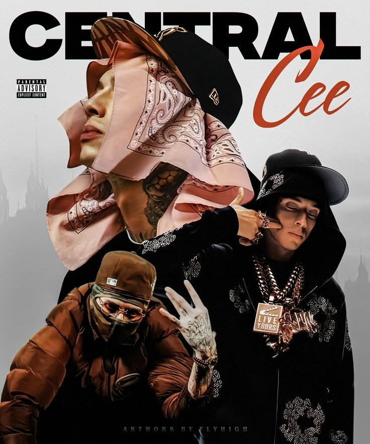Original artwork